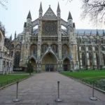 Westminster Abbey Royal History and Coronations – Westminster