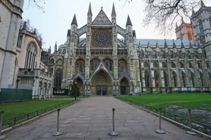 Westminster Abbey Royal History and Coronations – Westminster