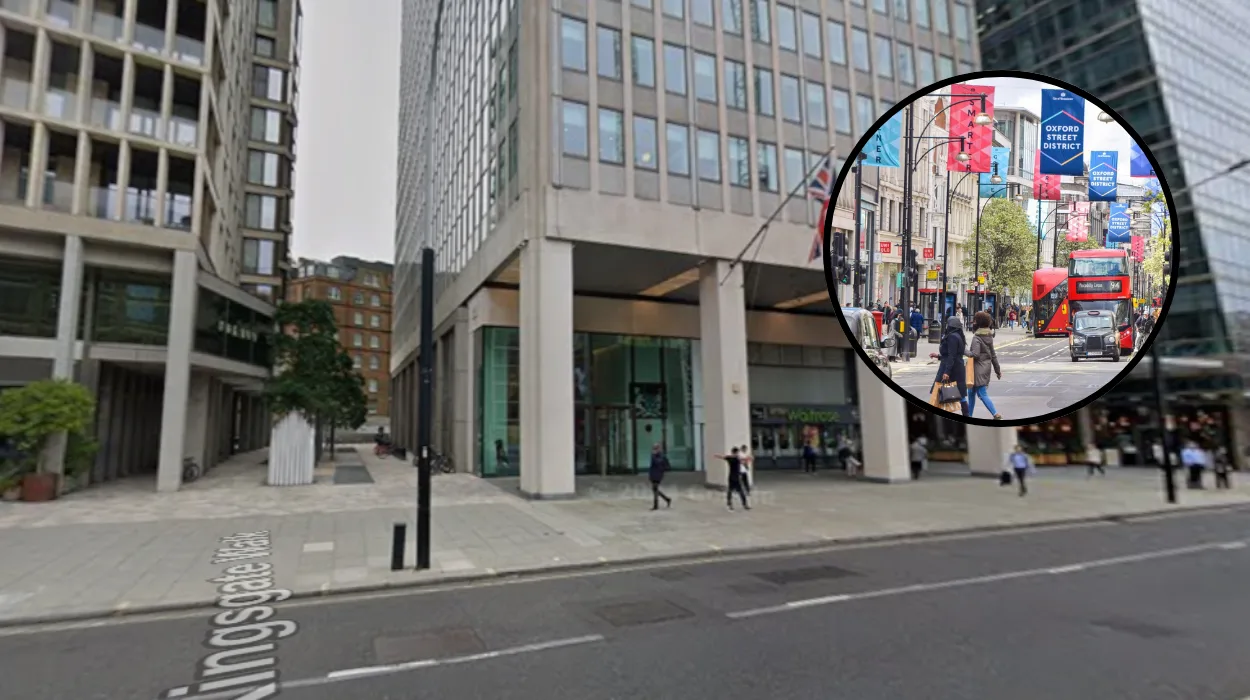 Westminster Council Drops Oxford Street Legal Challenge: London 2026