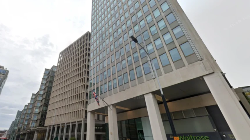 Westminster Council Penalised Over Nine-Month Boarded Window Failure: London 2026