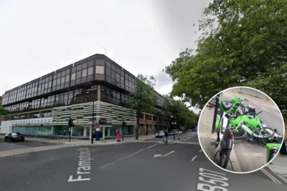 Westminster Council and Lime Launch Fresh E-Bike Crackdown London 2026