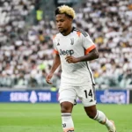 Weston McKennie, USMNT, Juventus, FIFA World Cup 2026, Seattle, Extra London News