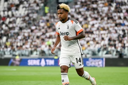 Weston McKennie, USMNT, Juventus, FIFA World Cup 2026, Seattle, Extra London News