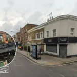 Woodbine Pub Flat Development Faces Huge Backlash from Islington Residents Highbury 2026