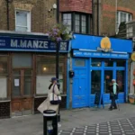 74 Chapel Market Pie Shop Closes Islington 2026