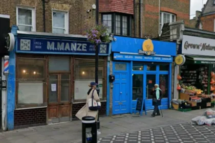 74 Chapel Market Pie Shop Closes Islington 2026