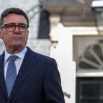 Andy Burnham Cabinet Response: London 2026