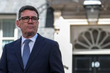 Andy Burnham Cabinet Response: London 2026