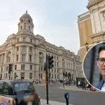 Andy Burnham Whitehall Job Cuts London Devolution Row 2026
