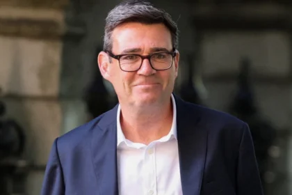 Andy Burnham and London Property Market Insights 2026