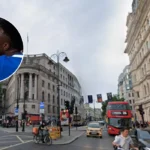 Arsenal Explore Blockbuster Vinicius Jr Deal in London 2026