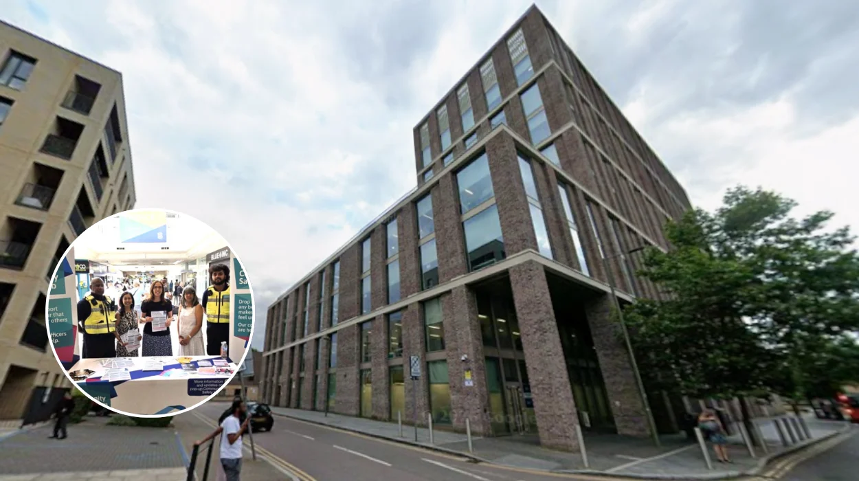 Barnet Council Launches Major Programme to Tackle Antisemitism Barnet 2026