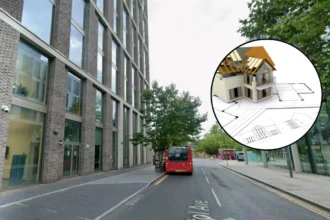 Barnet Council Planning Applications Update: London 2026