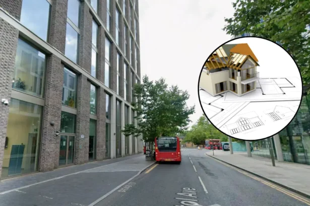 Barnet Council Planning Applications Update: London 2026