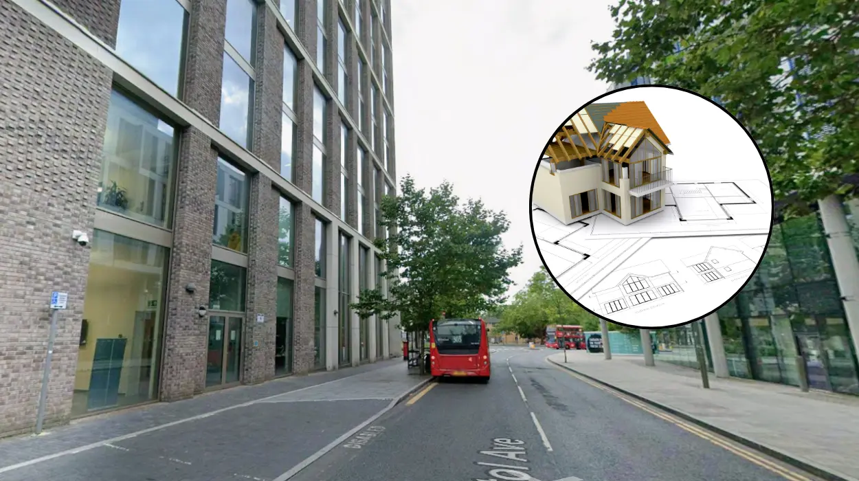 Barnet Council Planning Applications Update: London 2026