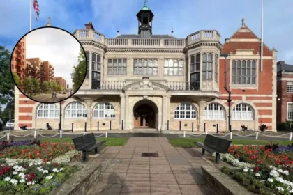 Barnet Planning Applications: Braemar Gardens Proposals 2026