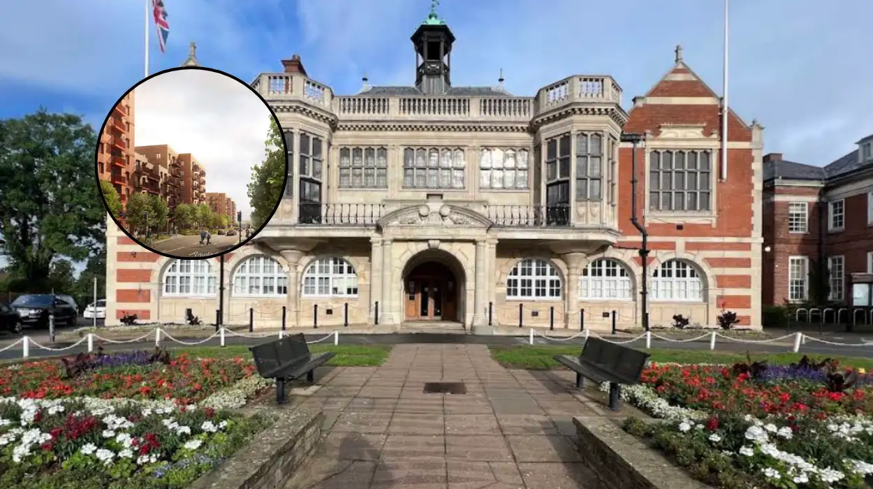 Barnet Planning Applications: Braemar Gardens Proposals 2026
