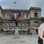 Barnet Student Sculpture Displayed at Royal Academy of Arts, London 2026