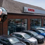 Barnet Window Fitter Wins Toyota RAV4 in BOTB Competition 2026