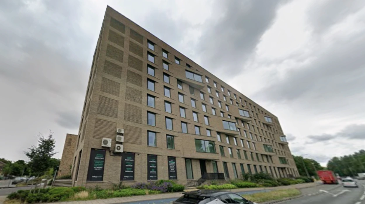 Bellway Plans 138 Homes at Former Purley Way Lido, Croydon 2026
