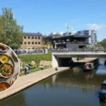 Best Air-Conditioned London Pubs and Restaurants Camden 2026