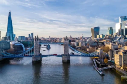 Best Architecture Tours Across London Showcasing Historic Buildings and Modern Masterpieces Together