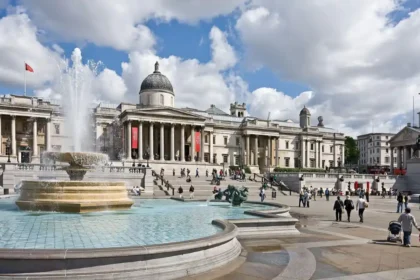 Best Art Galleries to Visit in London – London