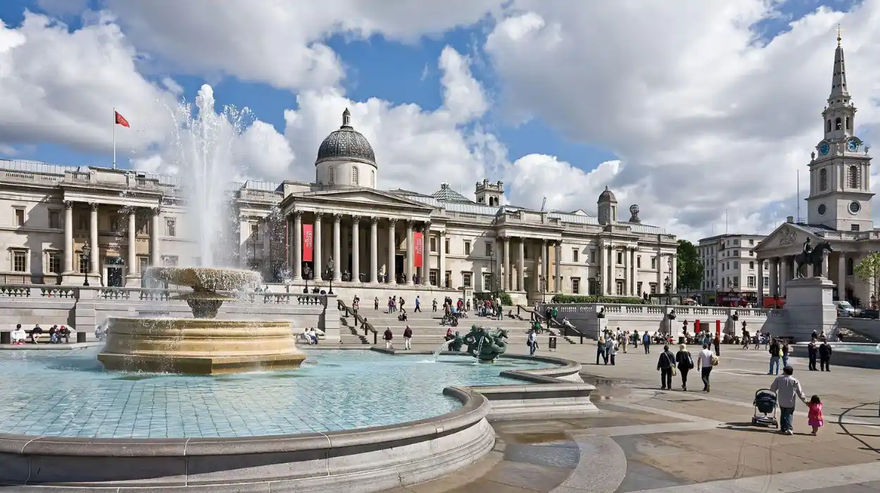 Best Art Galleries to Visit in London – London