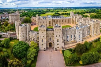 Best Day Trips From London by Train – London