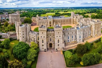 Best Day Trips From London by Train – London