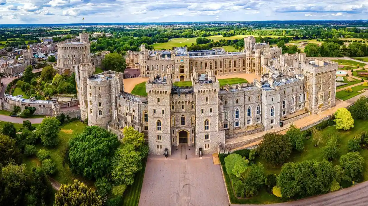 Best Day Trips From London by Train – London