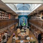 Best Independent Bookshops in London Hatchards, Daunt Books & More London