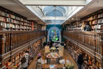 Best Independent Bookshops in London Hatchards, Daunt Books & More London