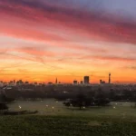 Best London Viewpoints for Iconic Skyline Photography | London