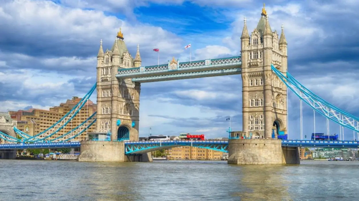 Best River Thames Experiences for Visitors – London