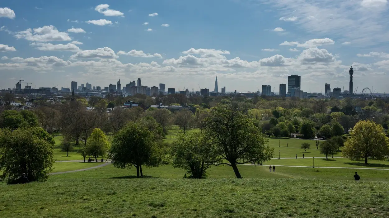 Best Seasonal Experiences Every Tourist Should Enjoy in London | London