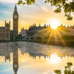 Best Self-Guided Walking Tours Across London | Central London