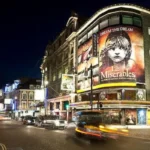 Best Theatre Experiences in Londons Famous West End West End