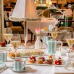 Best Traditional Afternoon Tea Places Every Visitor Should Experience – London