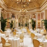 Best Traditional Afternoon Tea Venues Every Visitor Should Experience – London