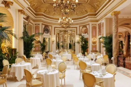 Best Traditional Afternoon Tea Venues Every Visitor Should Experience – London