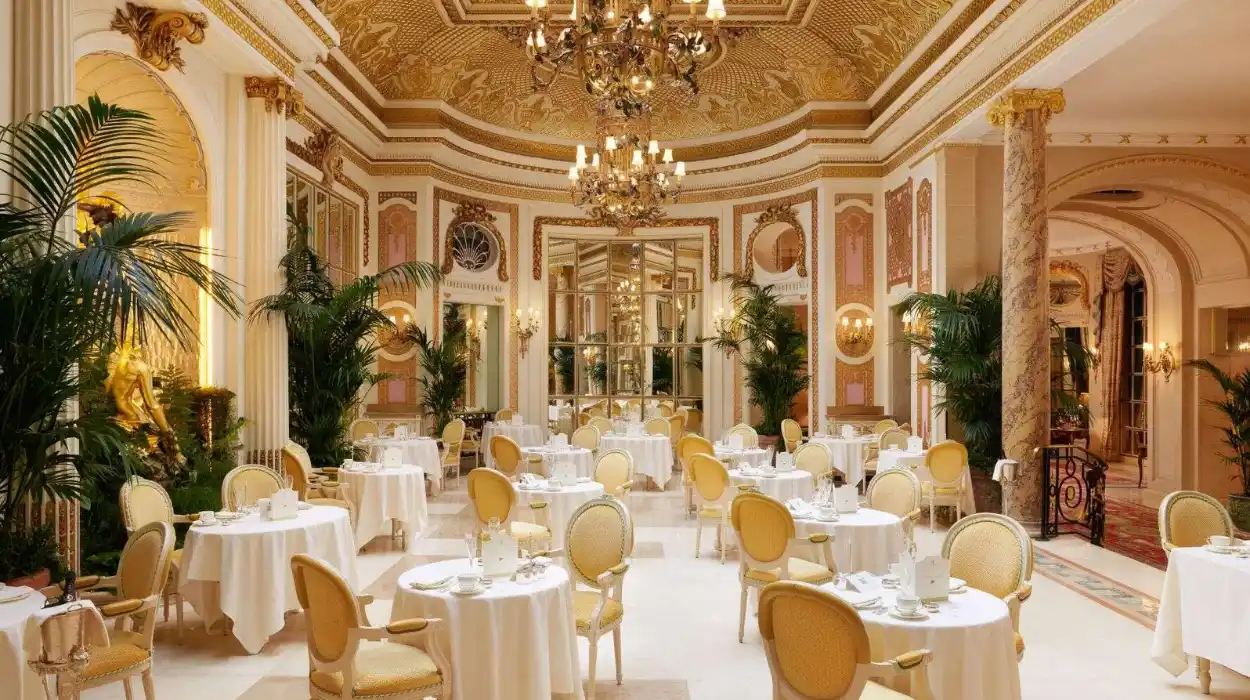 Best Traditional Afternoon Tea Venues Every Visitor Should Experience – London
