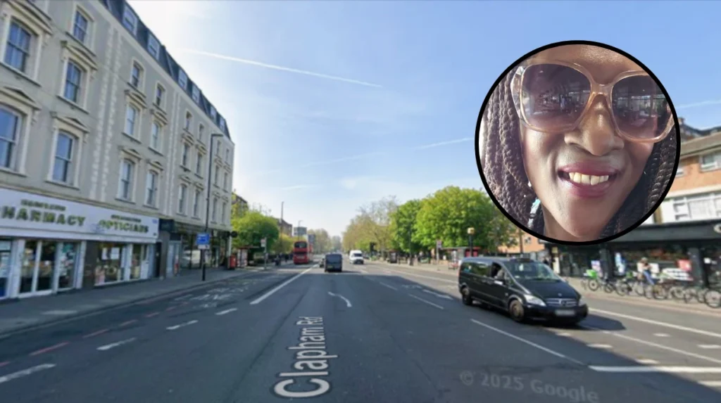 Beverley Thomas London Bus Assault: Women's Safety in Brixton 2026
