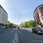 Beverley Thomas London Bus Assault: Women's Safety in Brixton 2026