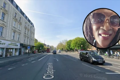 Beverley Thomas London Bus Assault: Women's Safety in Brixton 2026