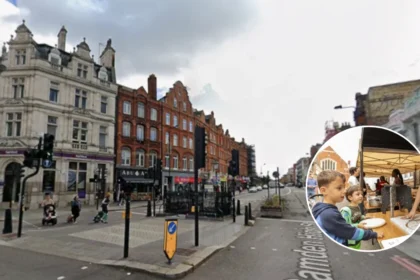 Camden Inspire Climate Festival Returns to Camden Town 2026