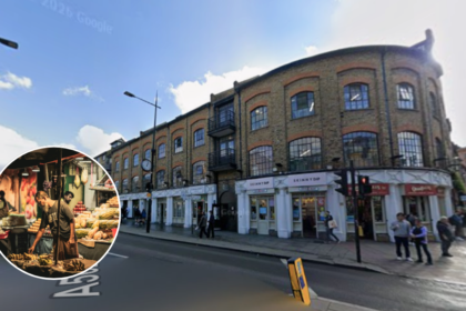 Camden Market Launches Summer Night Markets in London 2026