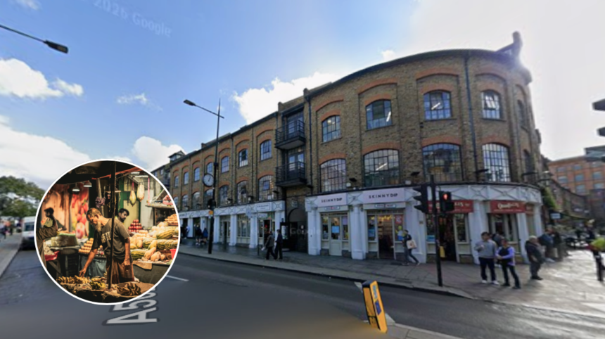 Camden Market Launches Summer Night Markets in London 2026