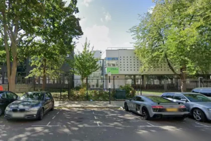 Camden Students Graduate From London AI Campus 2026