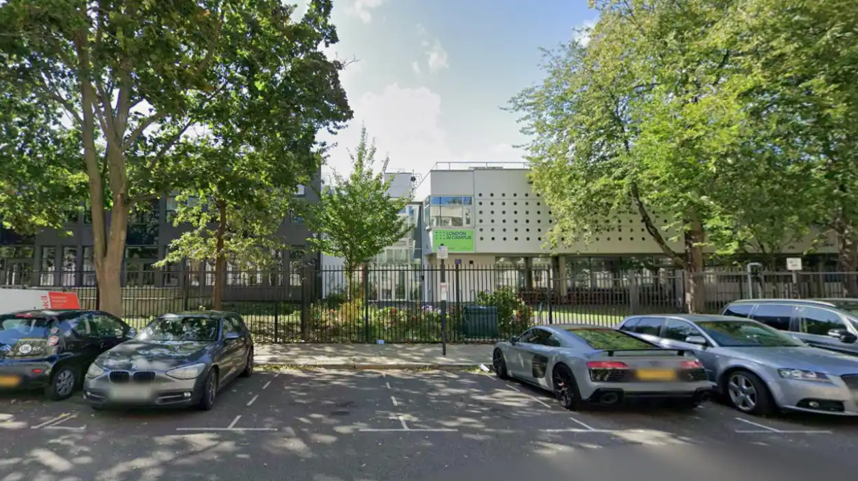 Camden Students Graduate From London AI Campus 2026